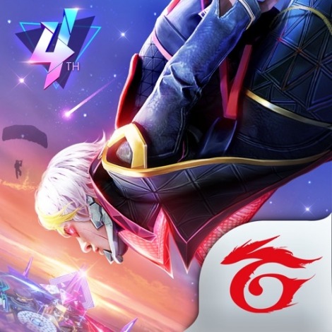 Garena 取消 Free Fire 世界系列电子竞技赛事